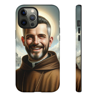 St. Philip Neri (Italy) Phone Case