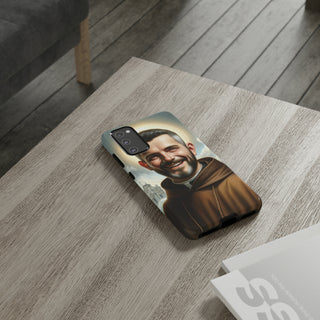 St. Philip Neri (Italy) Phone Case