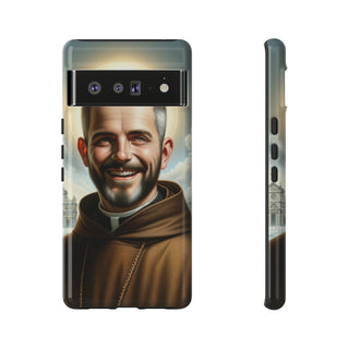 St. Philip Neri (Italy) Phone Case