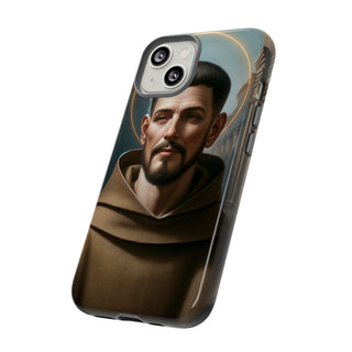 St. Bonaventure (Italy) Phone Case