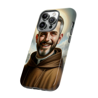 St. Philip Neri (Italy) Phone Case