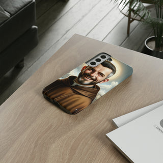 St. Philip Neri (Italy) Phone Case