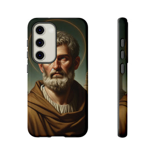 St. Jerome (Dalmatia) Phone Case