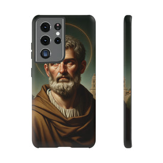 St. Jerome (Dalmatia) Phone Case