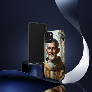 St. Gregory the Great (Italy) Phone Case