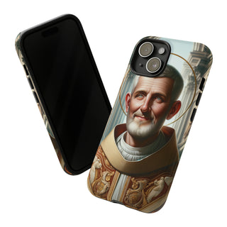 St. Gregory the Great (Italy) Phone Case