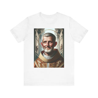 St. Gregory of Nazianzus (Turkey) Tee