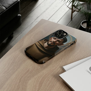 St. Bonaventure (Italy) Phone Case