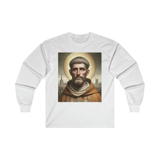 St.  Augustine of Hippo (Algeria) Tee