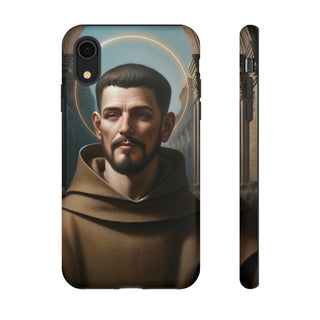 St. Bonaventure (Italy) Phone Case