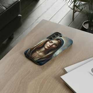 St. Mary Phone Case