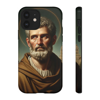 St. Jerome (Dalmatia) Phone Case