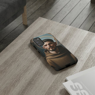 St. Bonaventure (Italy) Phone Case