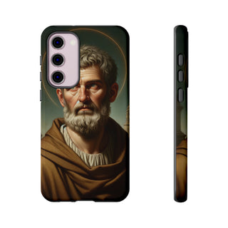 St. Jerome (Dalmatia) Phone Case