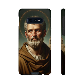 St. Jerome (Dalmatia) Phone Case