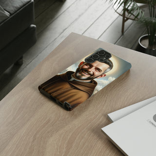 St. Philip Neri (Italy) Phone Case