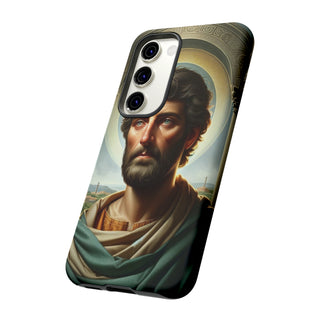 St. Luke Phone Case