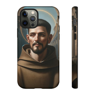 St. Bonaventure (Italy) Phone Case