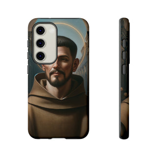 St. Bonaventure (Italy) Phone Case