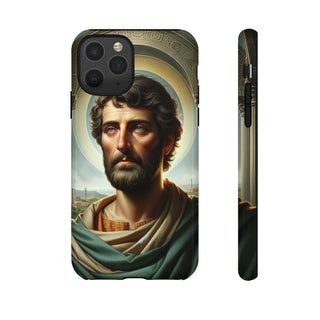 St. Luke Phone Case