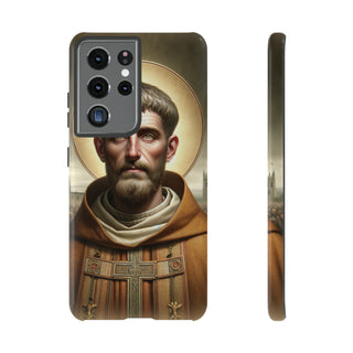 St. Augustine of Canterbury (England) Phone Case