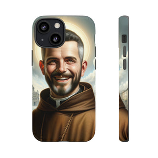 St. Philip Neri (Italy) Phone Case