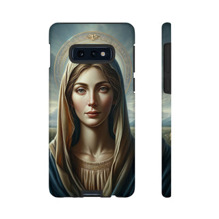 St. Mary Phone Case