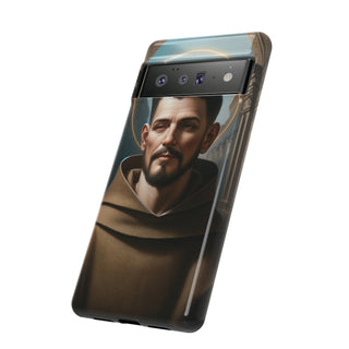 St. Bonaventure (Italy) Phone Case