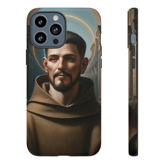 St. Bonaventure (Italy) Phone Case