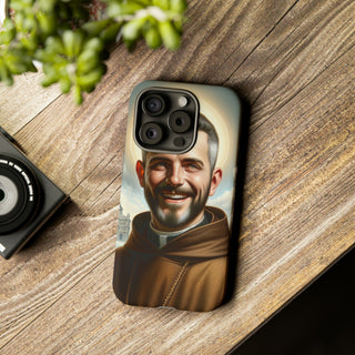 St. Philip Neri (Italy) Phone Case