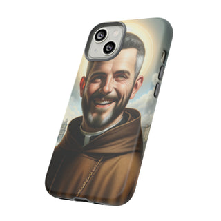 St. Philip Neri (Italy) Phone Case