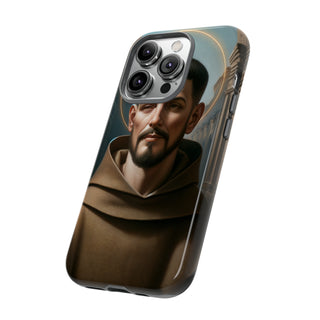 St. Bonaventure (Italy) Phone Case