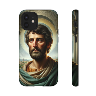 St. Luke Phone Case