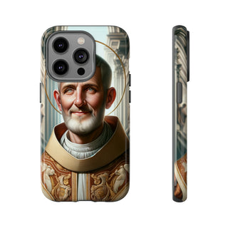 St. Gregory the Great (Italy) Phone Case