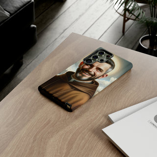 St. Philip Neri (Italy) Phone Case