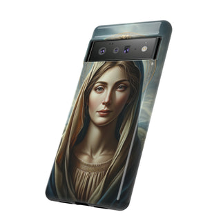 St. Mary Phone Case