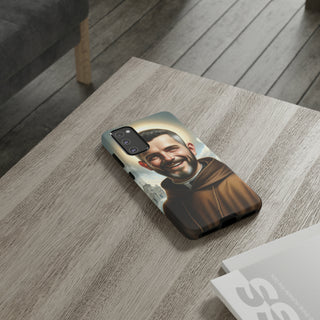 St. Philip Neri (Italy) Phone Case