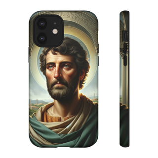 St. Luke Phone Case