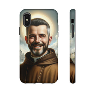 St. Philip Neri (Italy) Phone Case