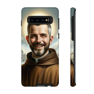 St. Philip Neri (Italy) Phone Case