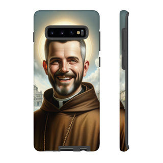 St. Philip Neri (Italy) Phone Case