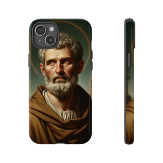 St. Jerome (Dalmatia) Phone Case