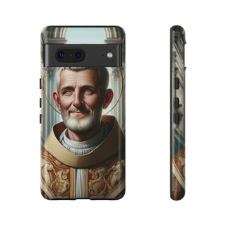 St. Gregory the Great (Italy) Phone Case