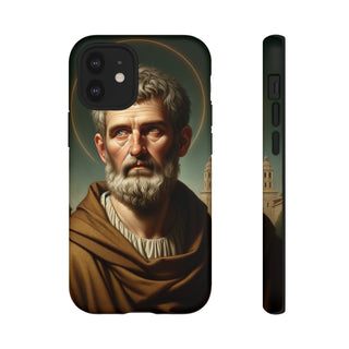 St. Jerome (Dalmatia) Phone Case