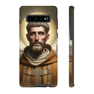 St. Augustine of Canterbury (England) Phone Case