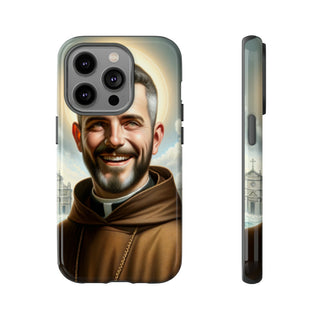 St. Philip Neri (Italy) Phone Case