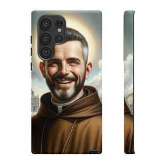 St. Philip Neri (Italy) Phone Case