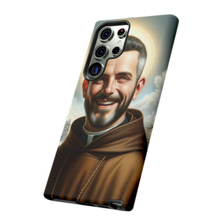 St. Philip Neri (Italy) Phone Case