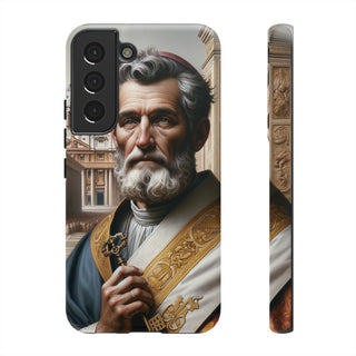 St. Peter (Bethsaida) Phone Case