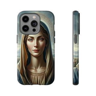 St. Mary Phone Case